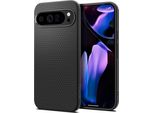 Spigen Spigen ACS07716 Custodia Per Cellulare 17,3 Cm (6,8") Cover Nera"