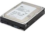 HPE HP - Festplatte - 600 GB - SAS - 10000 rpm