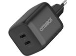 Caricabatterie Da Parete Otterbox Standard Eu 65W Gan - USB-C 45W, 20W
