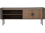 Portatv Toronto Cm 150X42X58