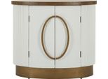 Mobiletto 2 Ante Tolosa Cm 79X48X67