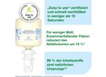 Tork 425502 Sapone Liquido Leggermente Profumato System S5, 525Ml