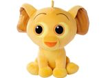 Simba Peluche Disney Doorables Simba 25Cm 6315870548