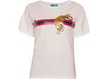 Camicia E Top Tooche "Tiger"