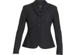 Aubrion - Stafford Reitsport-Jacke für Kinder ER1694 (26 in) (Schwarz)