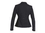 Aubrion - Newton Reitsport-Jacke für Kinder ER1692 (26 in) (Schwarz)