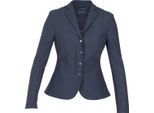Aubrion - Stafford Reitsport-Jacke für Kinder ER1694 (32 in) (Marineblau)