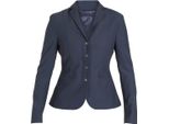 Aubrion - Newton Reitsport-Jacke für Kinder ER1692 (28 in) (Marineblau)