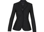 Aubrion - Dartford Reitsport-Jacke für Damen ER1732 (36 DE) (Schwarz)