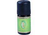 Citronella Organica 5Ml