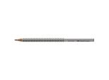 FABER-CASTELL 117001 Bleistift Grip 2001 B, 12Er P.