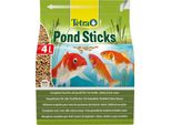 Tetra Pond Sticks 4L