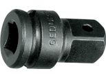 Gedore Kb 3019 Prolunga Per Cacciavite Elettrico Da 3/8" A 1/2"", 6263410"