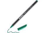 Edding Faserschreiber 1200 Color Pen GrüN
