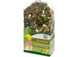 Jr Farm Erbe Senza Cereali Coniglio Nano 400Gx6