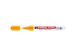 Edding 4095 Pennarello A Gesso Arancione Neon