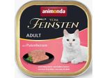 Animonda Cat Vom Feinsten Classic Cuori Di Tacchino 100G
