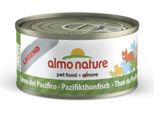 Almo Nature Legend - Tonno Del Pacifico 70G