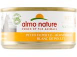 Almo Nature Hfc Natural Petto Di Pollo 70Gx24
