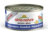 Almo Nature Legend - Ozeanfisch 70Gx24