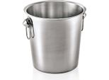 Refrigeratore Per Vino, Diametro: 19 Cm, Altezza 19 Cm, Capacità 3,7 Litri
