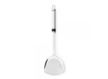 Utensili Da Cucina Brabantia Profilo Giratutto, Spatola, Acciaio Inox Opaco, 381461