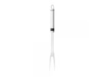Utensili Da Cucina Brabantia Profilo Forchetta Per Carne, Forchetta, Acciaio Inox Opaco, 210143