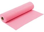 Feltro Artigianale Rosa, 45 Cm X 1,5 Mm X 5 M, 180-200 G, Rotolo