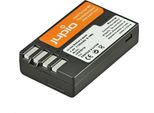 Batteria Jupio Compatibile Con Pentax D-LI109