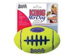 Kong Airdog Football L - Giocattolo Per Cani