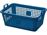 Cesto L620Xl425Xh250Mm 45 Lpe Blu Lockweiler