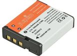 Batteria Jupio NP-130 Per Casio 1800 Mah