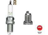 Candela Di Accensione Ngk BKR6EZ V-Line [6717] Standard