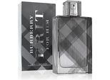 Burberry Brit For Men Eau De Toilette Per Uomo 100 Ml