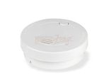 Rivelatore Di Fumo Rivelatore Di Fumo Bwk 429 Rivelatore Di Incendio Din En 14604, Ø 11 X 3 Cm