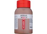 Royal Talens Colore Acrilico Artcreation Umber Bruciato 750 Ml