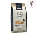 Bosch 12,5Kg Plus Trota & Patate