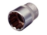 Ks Tools Bussola Esagonale Da 1/2", 19 Mm"