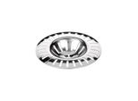 Tescoma Filtro Lavello In Acciaio Inox, Ø 7 Cm Presto