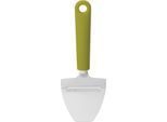 Brabantia Affetta Formaggio, Affetta Formaggio, Affetta Formaggio, Coltello Per Formaggio, Verde, 20 Cm, 106422