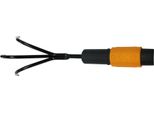 Fiskars Piccolo Coltivatore Curvo Fiskars Quikfit 136515