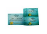 4711 Fazzoletti Rinfrescanti Al Limone 20 Ks