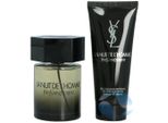 Yves Saint Laurent La Nuit De L'homme Eau De Toilette 100Ml + Gel 100Ml (Lotto 2YL61D) 2014