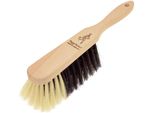 Peggy Perfect 1022 Peggy Perfect Handfeger, Aus Holz Natur, LäNge: 280 Mm