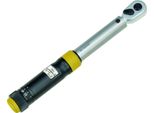 Proxxon Microclick MC15 Chiave Dinamometrica Da 1/4", Per 3-15 Nm, Con Leva Di Commutazione"