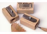 Spitzer Wood Holz Blockform