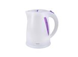 Bollitore Orava - 1,7 L Bianco-Viola