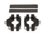 Tubus Tubus Set Di Montaggio Per Lowrider 20-26Mm
