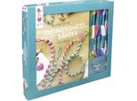 Set Creativo Di Braccialetti Dell'amicizia