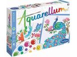 Sentosphere - Aquarellum Junior Nel Parco